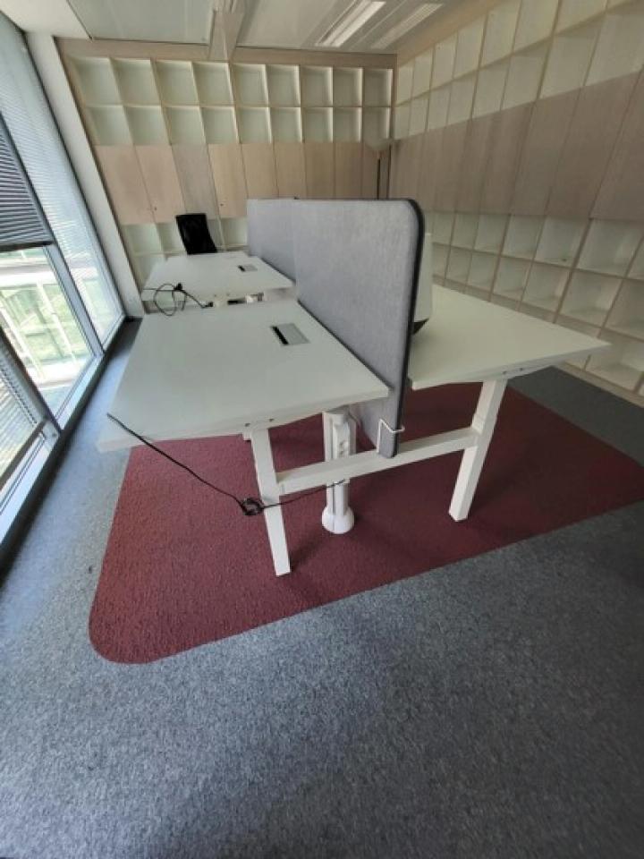 Bureau Paris 767m² Location bureau Paris OLBUR2426313 5